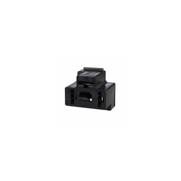 Headlamp Connector Socket 8mm image