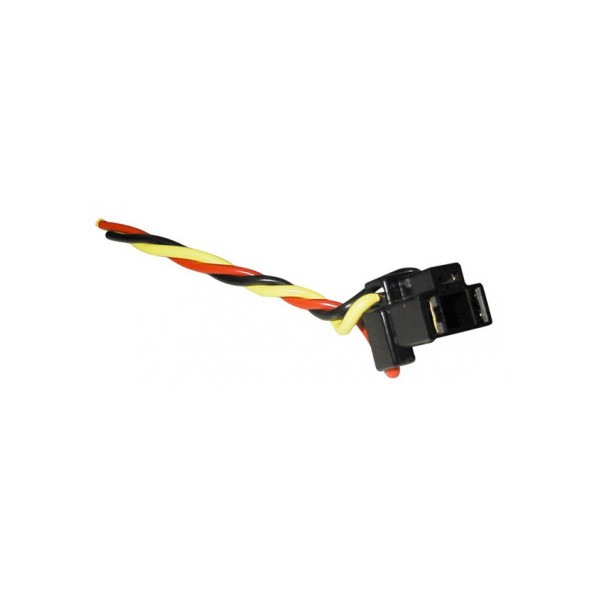 H4 BULB HOLDER image