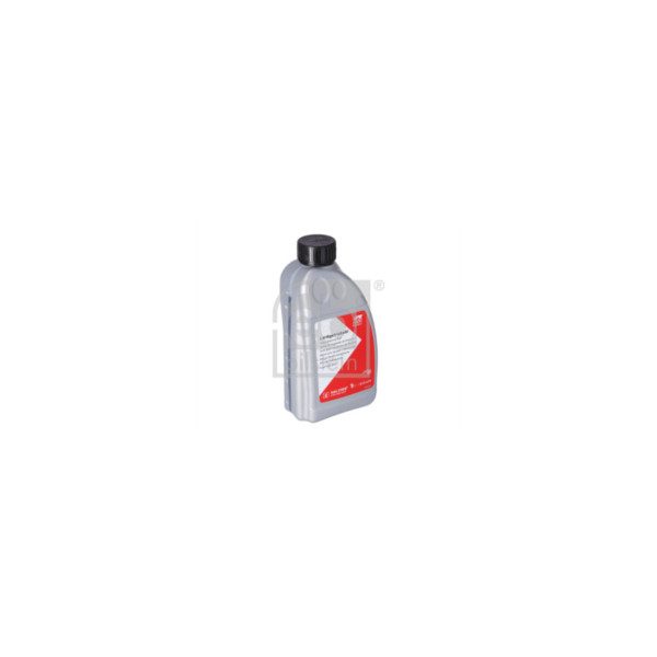 Steering Fluid image