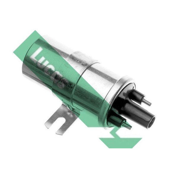 IGNITION COIL ELECTRONIC IGNITION image