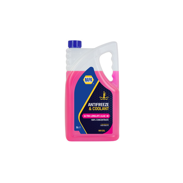 Coolant Fluid image