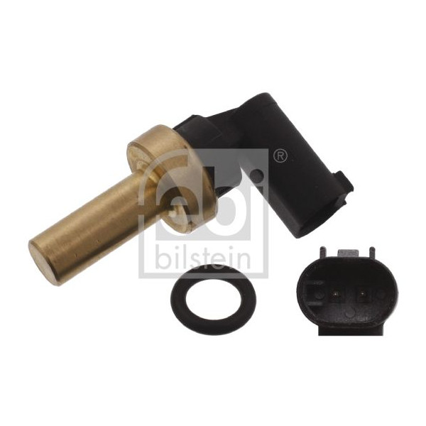 Temperature Transmitter image