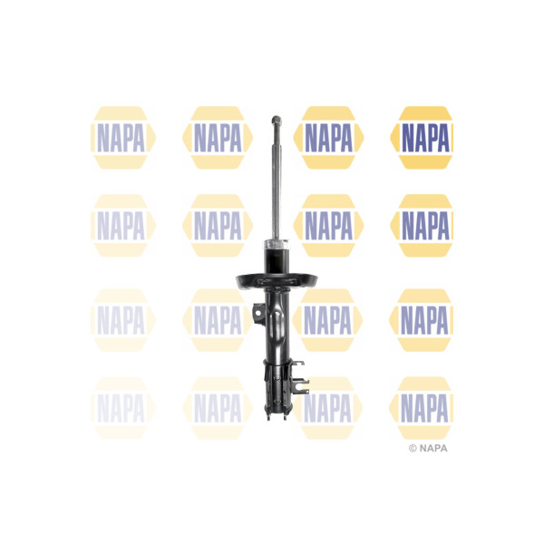 Shock Absorber image