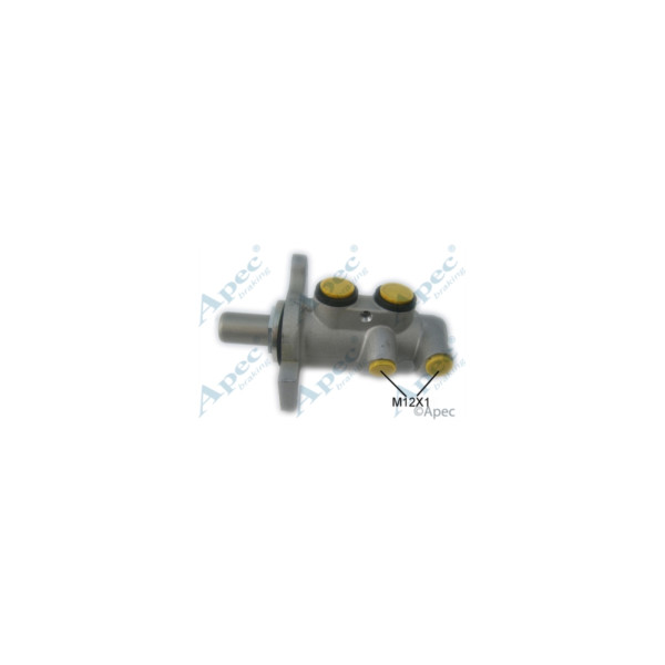 Brake Master Cylinder image