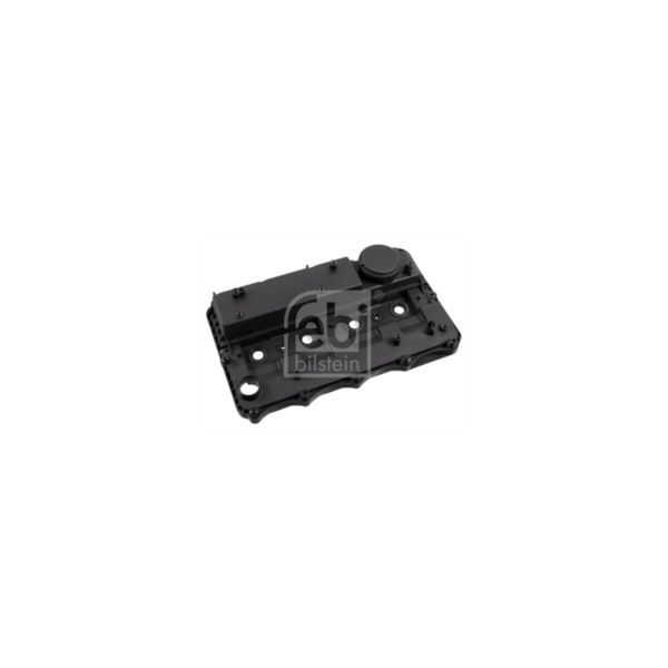 Rocker Cover image