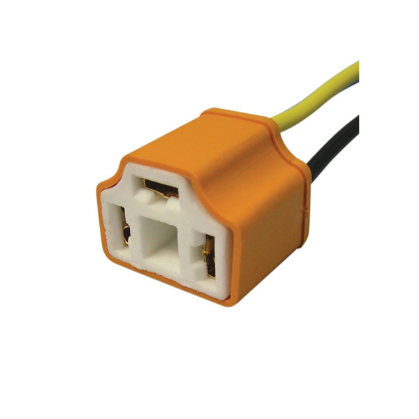 H4 CERAMIC BULB HOLDER image