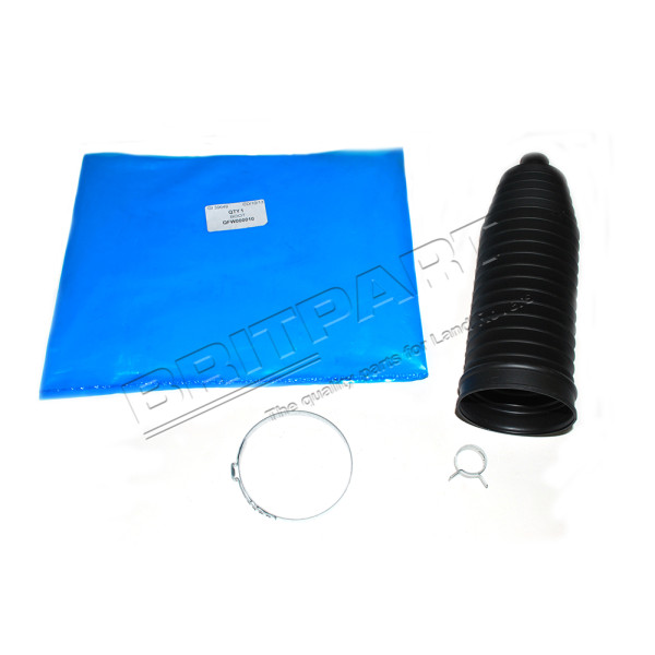 STEERING RACK GAITER image