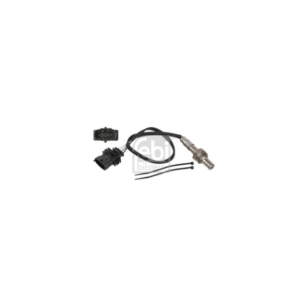 Lambda Sensor image