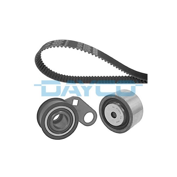 Timing Belt Kit 300TDi >10/97 image