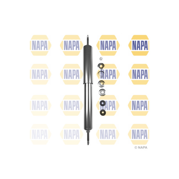 Shock Absorber image