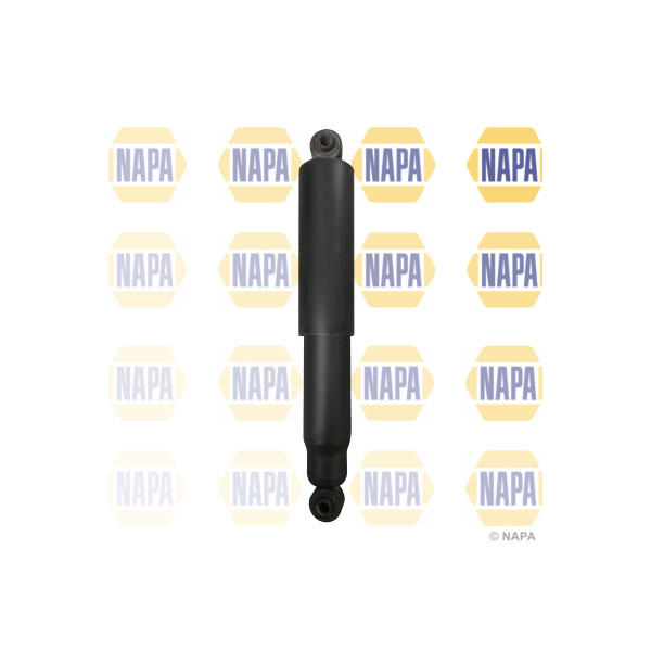NAPA SHOCK ABS OIL REAR image