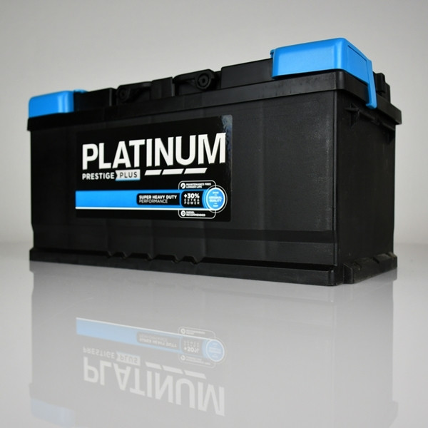 Standard Battery image
