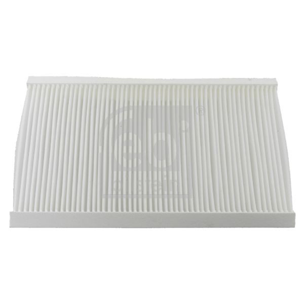 POLLEN FILTER image
