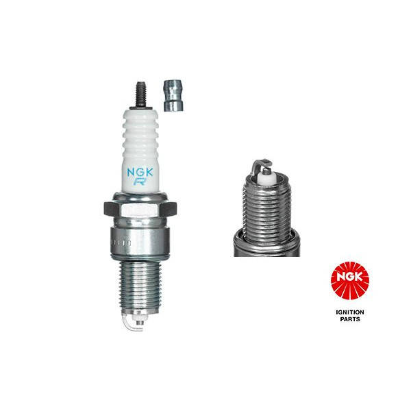 BPR6ES Spark Plug image