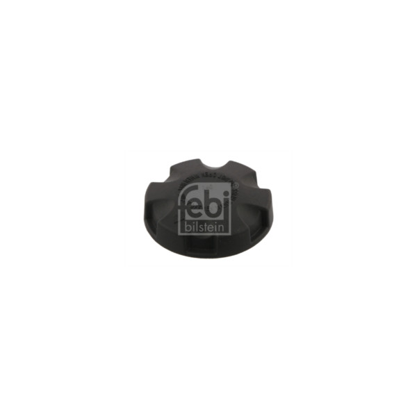 Radiator Cap image