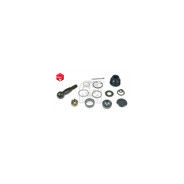 Steering Arm image