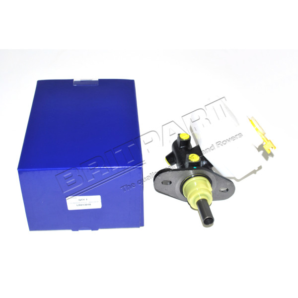 MASTER CYLINDER - 90 HA701010 on - 110 HA901220 on image