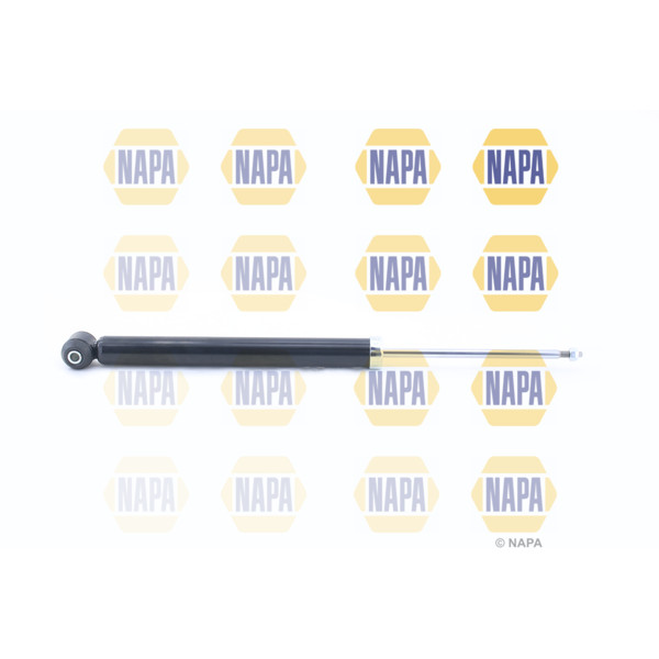 NAPA SHOCK ABS REAR image