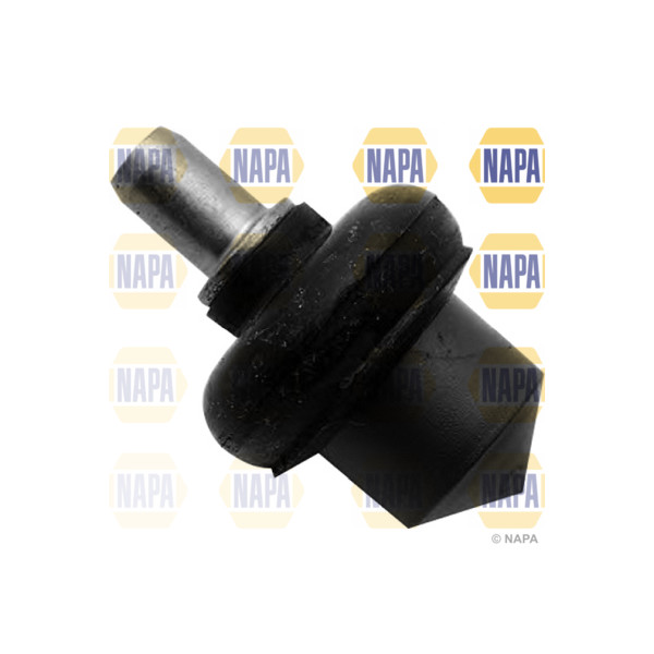 NAPA BALL JOINT - KNUCKLE image