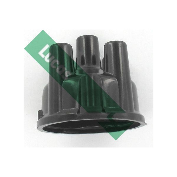 DISTRIBUTOR CAP - DUCELLIER TYPE image