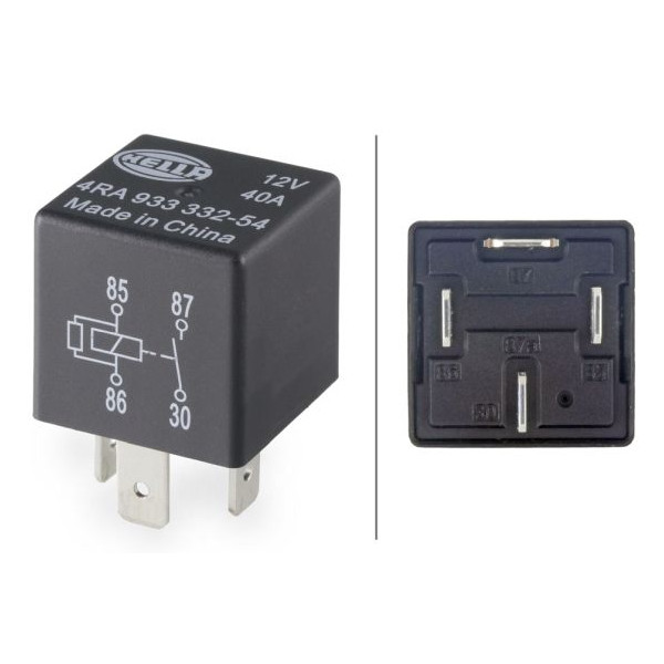 Relay image