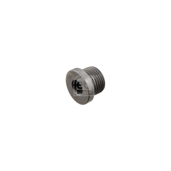 Sump Plug image