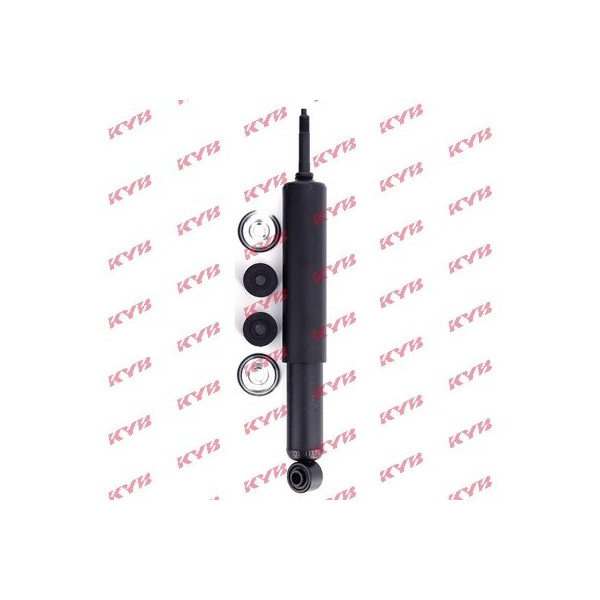 Shock Absorber image