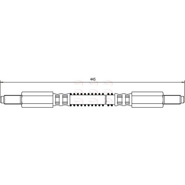 Brake Hose image