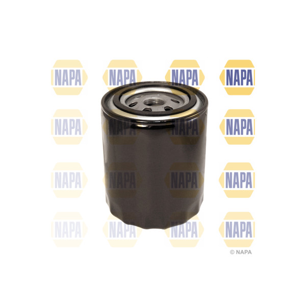 NAPA OIL FILTER SPIN-ON image