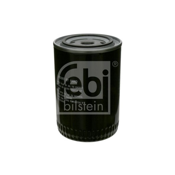 OIL FILTER image