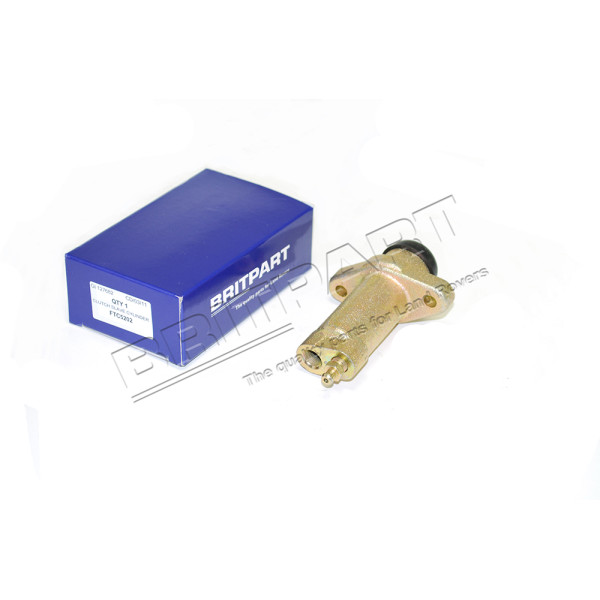 CLUTCH SLAVE CYLINDER M12 SEE NOTE BELOW image